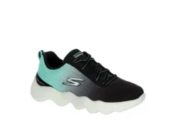 Fashion Women Shoe 16 Skechers Womens Go Walk Massage Fit Running Shoe - Black