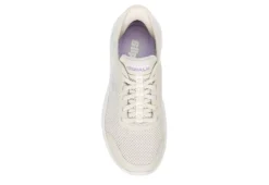 Skechers Womens Go Walk Flex Bungee Slip-ins Running Shoe - Off White 14 Skechers Womens Go Walk Flex Bungee Slip-ins Running Shoe - Off White -Fashion Women Shoe US 01 401931 05