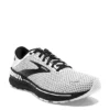 Brooks Womens Adrenaline Running Shoe - White 1 Brooks Womens Adrenaline Running Shoe - White -Fashion Women Shoe US 01 402021 00