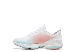 Ryka Womens Devotion Plus 4 Walking Shoe - White -Fashion Women Shoe US 01 402082 03