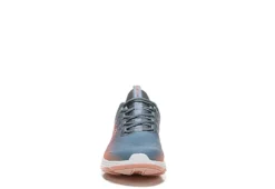 Ryka Womens Devotion Plus 4 Walking Shoe - Blue -Fashion Women Shoe US 01 402083 02