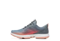 Ryka Womens Devotion Plus 4 Walking Shoe - Blue -Fashion Women Shoe US 01 402083 03