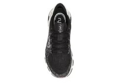Ryka Womens Devotion X Walking Shoe - Black 14 Ryka Womens Devotion X Walking Shoe - Black -Fashion Women Shoe US 01 402084 05