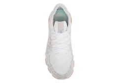 Ryka Womens Devotion X Walking Shoe - White 14 Ryka Womens Devotion X Walking Shoe - White -Fashion Women Shoe US 01 402085 05