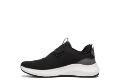Ryka Womens Fame Slip On Sneaker - Black 12 Ryka Womens Fame Slip On Sneaker - Black -Fashion Women Shoe US 01 402088 03