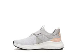 Ryka Womens Fame Slip On Sneaker - Grey -Fashion Women Shoe US 01 402089 03