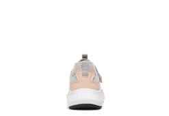 Ryka Womens Fame Slip On Sneaker - Grey -Fashion Women Shoe US 01 402089 04