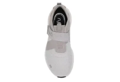 Ryka Womens Fame Slip On Sneaker - Grey -Fashion Women Shoe US 01 402089 05
