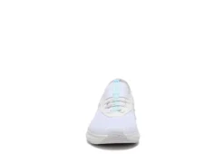 Ryka Womens Ferocity Slip On Sneaker - White 11 Ryka Womens Ferocity Slip On Sneaker - White -Fashion Women Shoe US 01 402092 02