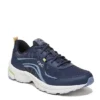 Ryka Womens Imagine Walking Shoe - Blue 1 Ryka Womens Imagine Walking Shoe - Blue -Fashion Women Shoe US 01 402094 00