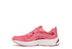 Ryka Womens Imagine Walking Shoe - Pink -Fashion Women Shoe US 01 402095 03