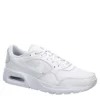 Nike Womens Air Max Sc Sneaker - White 2 Nike Womens Air Max Sc Sneaker - White -Fashion Women Shoe US 01 422513 00