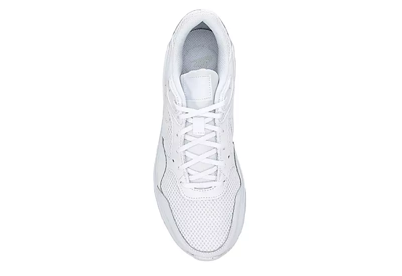 Nike Womens Air Max Sc Sneaker - White 8 Nike Womens Air Max Sc Sneaker - White - Image 6