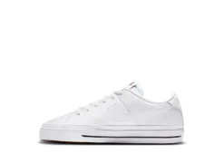 Nike Womens Court Legacy Ac Sneaker - White 11 Nike Womens Court Legacy Ac Sneaker - White -Fashion Women Shoe US 01 430399 02