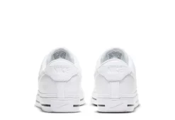 Nike Womens Court Legacy Ac Sneaker - White 12 Nike Womens Court Legacy Ac Sneaker - White -Fashion Women Shoe US 01 430399 03