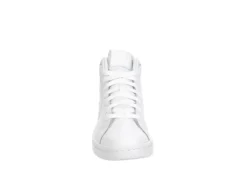Nike Womens Court Royale 2 Mid Sneaker - White -Fashion Women Shoe US 01 431151 02