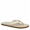 Rainbow Sandals Womens Single Layer Hemp Flip Flop Sandal - Natural -Fashion Women Shoe US 01 502449 00