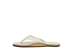 Rainbow Sandals Womens Single Layer Hemp Flip Flop Sandal - Natural 12 Rainbow Sandals Womens Single Layer Hemp Flip Flop Sandal - Natural -Fashion Women Shoe US 01 502449 03