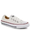 Converse Womens Chuck Taylor All Star Shoreline Sneaker - White