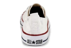 Converse Womens Chuck Taylor All Star Shoreline Sneaker - White 11 Converse Womens Chuck Taylor All Star Shoreline Sneaker - White -Fashion Women Shoe US 01 744434 02