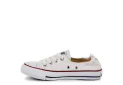 Converse Womens Chuck Taylor All Star Shoreline Sneaker - White 12 Converse Womens Chuck Taylor All Star Shoreline Sneaker - White -Fashion Women Shoe US 01 744434 03