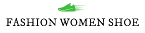 Fashion Women Shoe